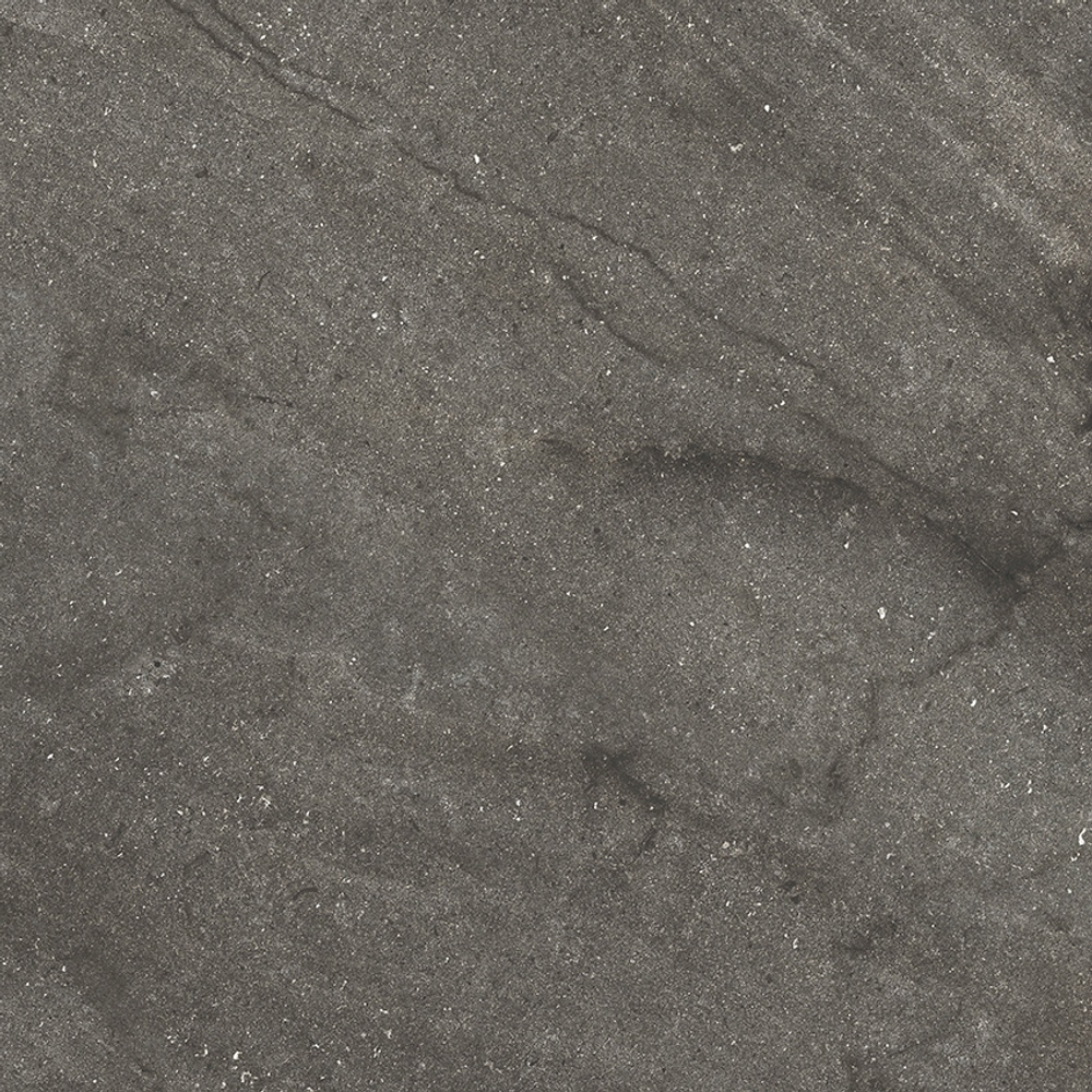 Kerranova Bereg Dark Gray MR 60x60