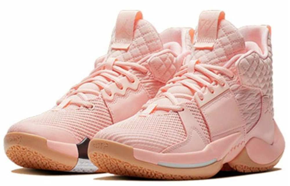 Кроссовки Jordan Why Not Zer0.2