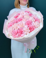 Нежные диантусы(00382)