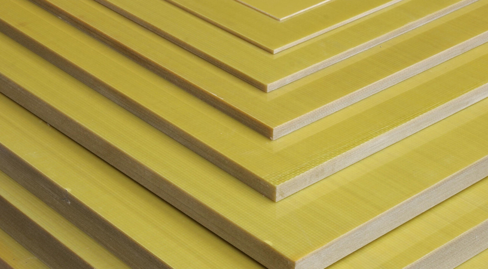 Стеклотекстолит СТЭФ-У