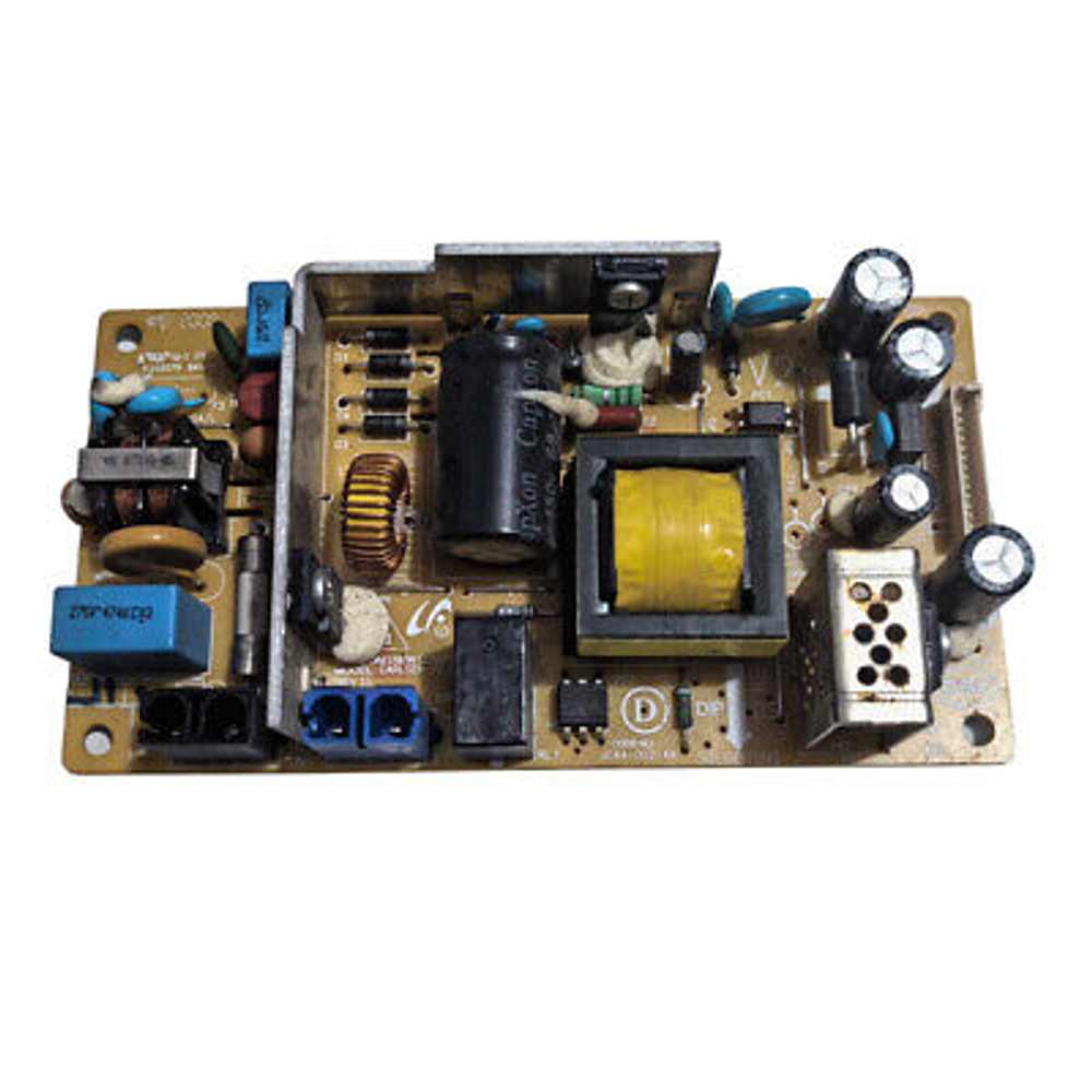 Блок питания HP JC44-00214A (Carlsen-V2-SH) 220V 60W для 150A/179FNW / Samsung C480FW/CLX-3305