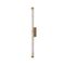 Настенный светильник LOFT IT Sumatra 10412/600 WA