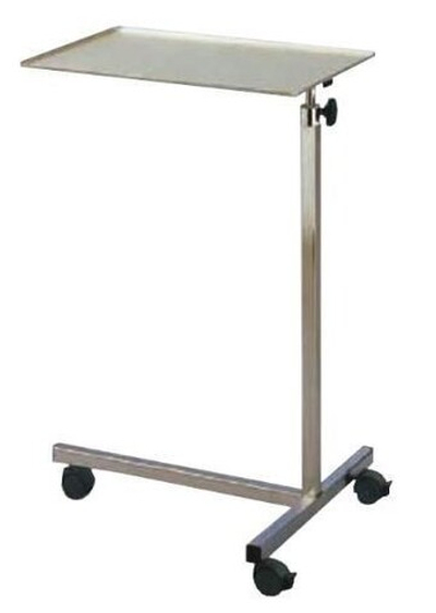 Медицинский инструментальный столик VARIMED 232.426