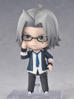 Gokudera Hayato