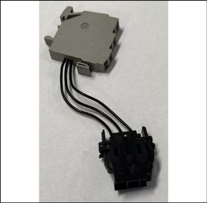 Аксессуар для автоматического выключателя Schneider Electric E103955, LR69561 97C7
