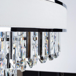 Люстра подвесная Arte Lamp A1002LM-8CC
