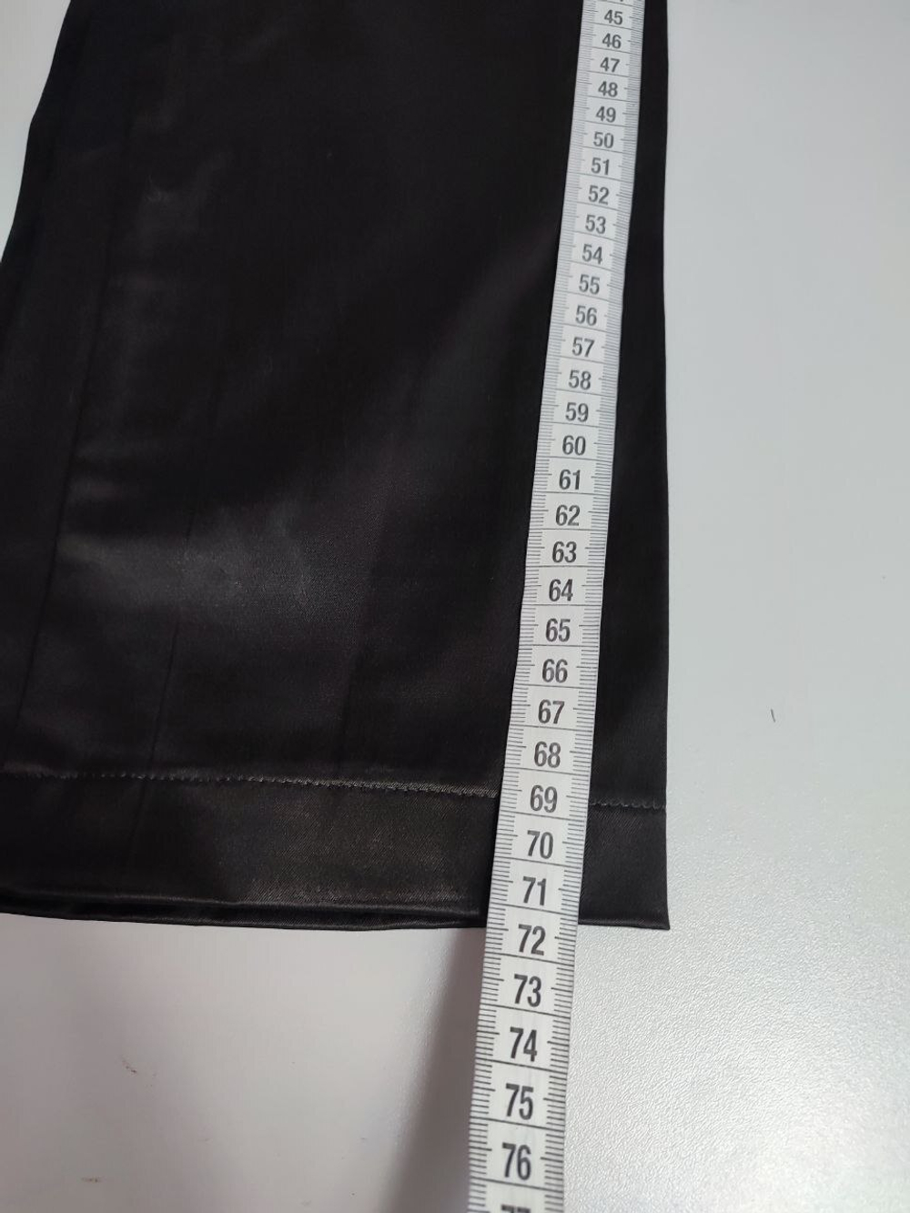 Костюм брючный с корсетом на 12 лет, новый