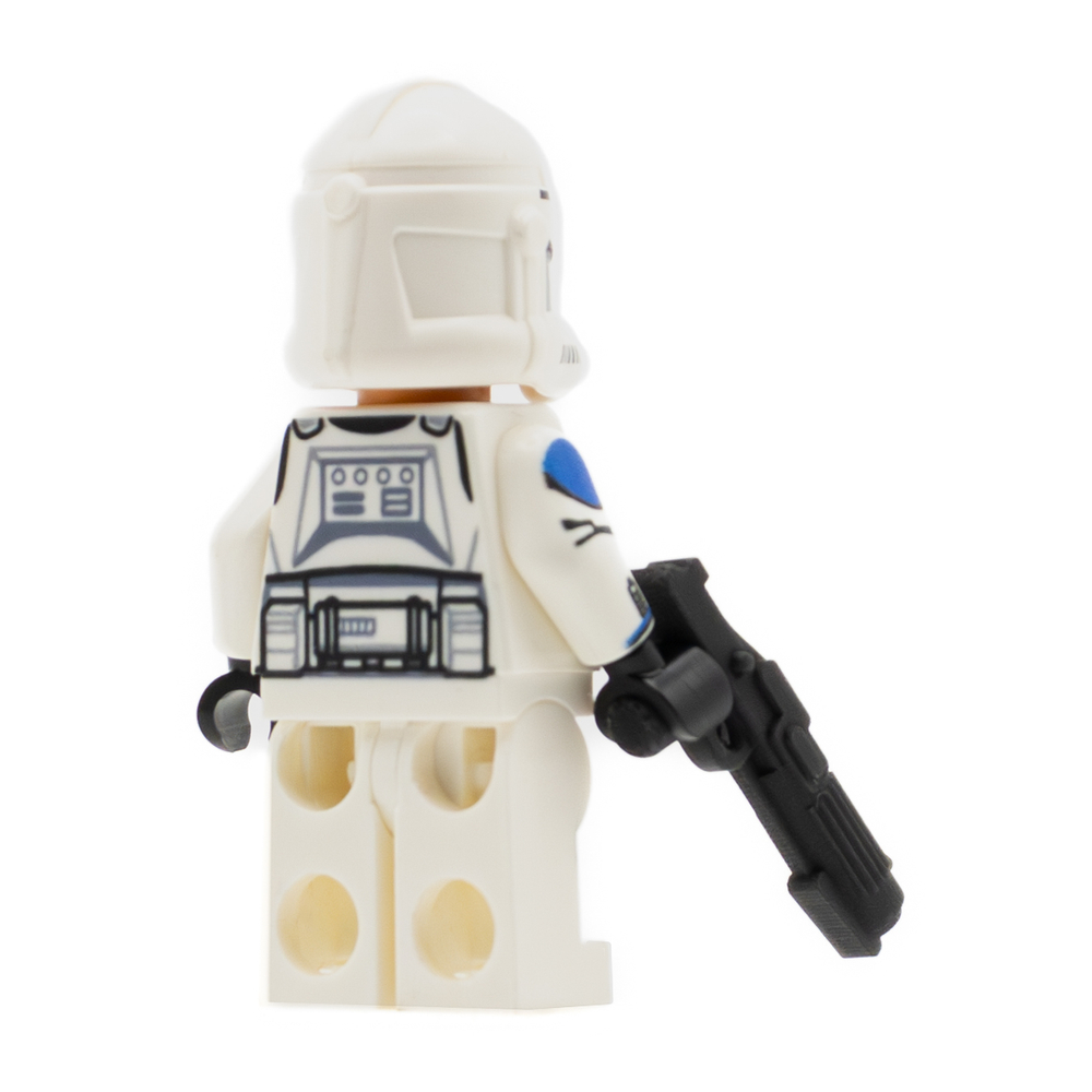 Клон-солдат Аппо (2 фаза)