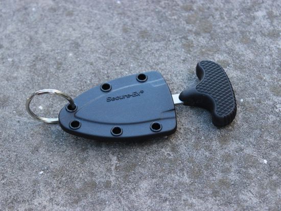 Нож Cold Steel 43LS Urban Pal