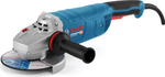 Угловая шлифмашина сетевая BOSCH GWS 24-180 06018C2000