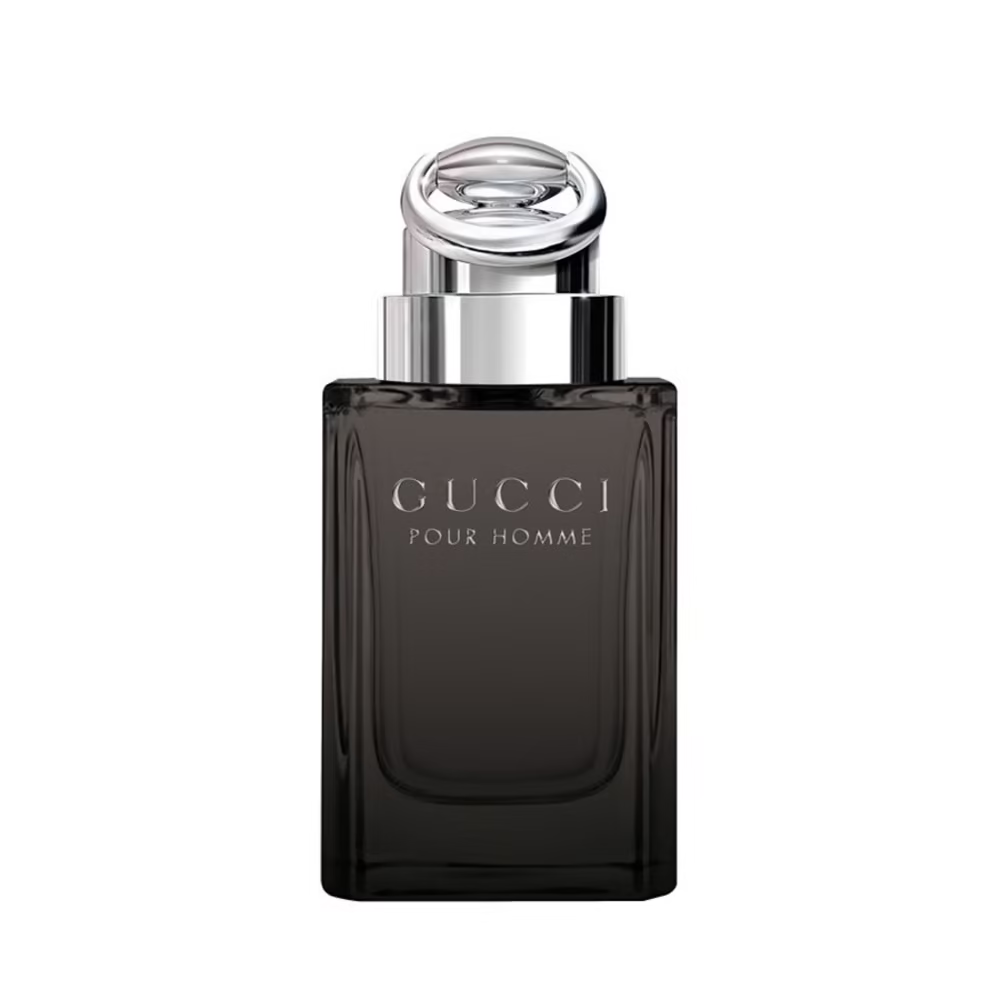 Gucci Pour Homme Eau de Toilette