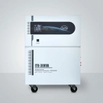 Тиристорный стабилизатор напряжения VoTo ITK - 30 кВА