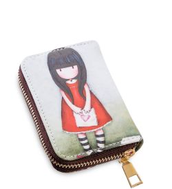 Meri Queen BG- 09/6 Держатель для карт и визиток