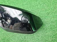 Зеркало левое Geely Tugella (2019-2024) 16 конт.