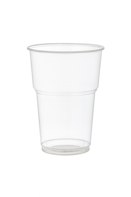 Стакан питьевой 500 мл Факел 08 (1/50/1200)