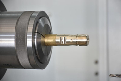 MetalTec CK 35x400 токарный станок c ЧПУ с горизонтальной станиной