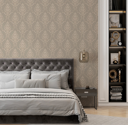 Обои 8864-20 Савойя гор тисн 1,06*10м