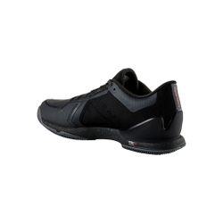Мужские теннисные кроссовки HEAD Sprint Pro 3.5 Clay Court Shoe Men - Black, Red