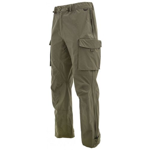 Боевые брюки Carinthia TRG Trousers, олива, р-р L