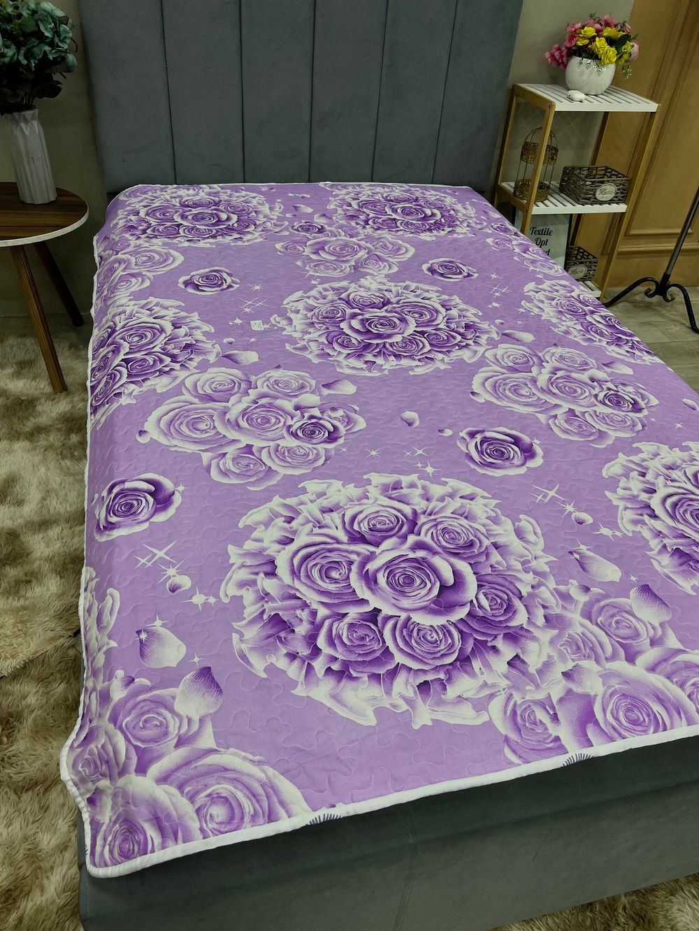 Покрывало ТАЧ Микс 1,5сп