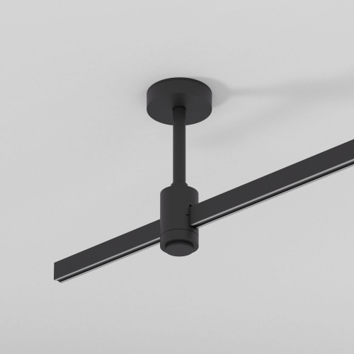 Esthetic Magnetic Декоративная стойка h124 mm SMALL без питания 85142/00