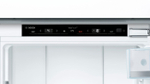 Встраиваемый двухкамерный холодильник Bosch KIF86HD20R