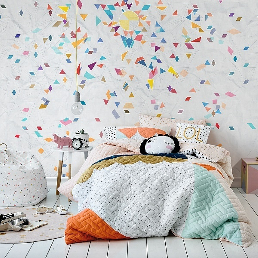 Обои и панно Affresco, коллекция  Trend Art