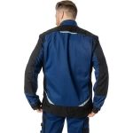 Куртка KS202, синий/черный (XL) Brodeks KS202NAVYXL