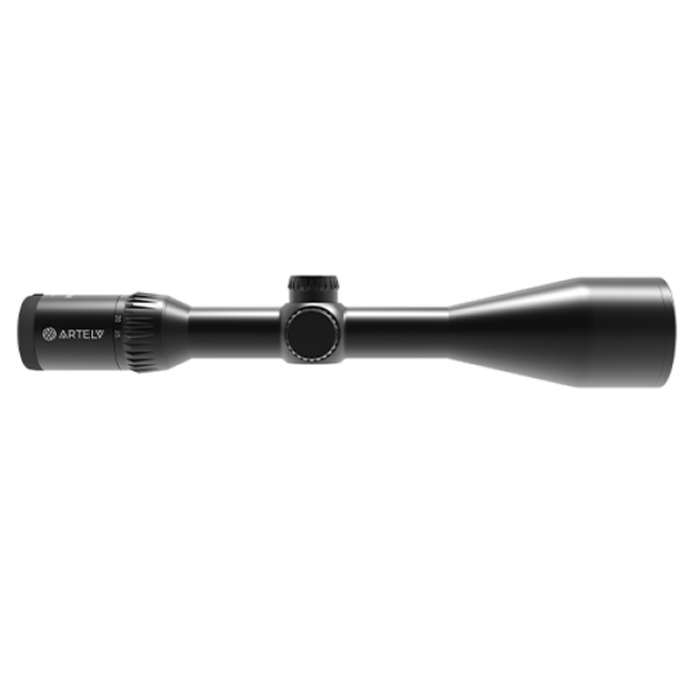 Прицел Artelv LRS 5-25x56 SFP AM3-20X (ASL52556S)