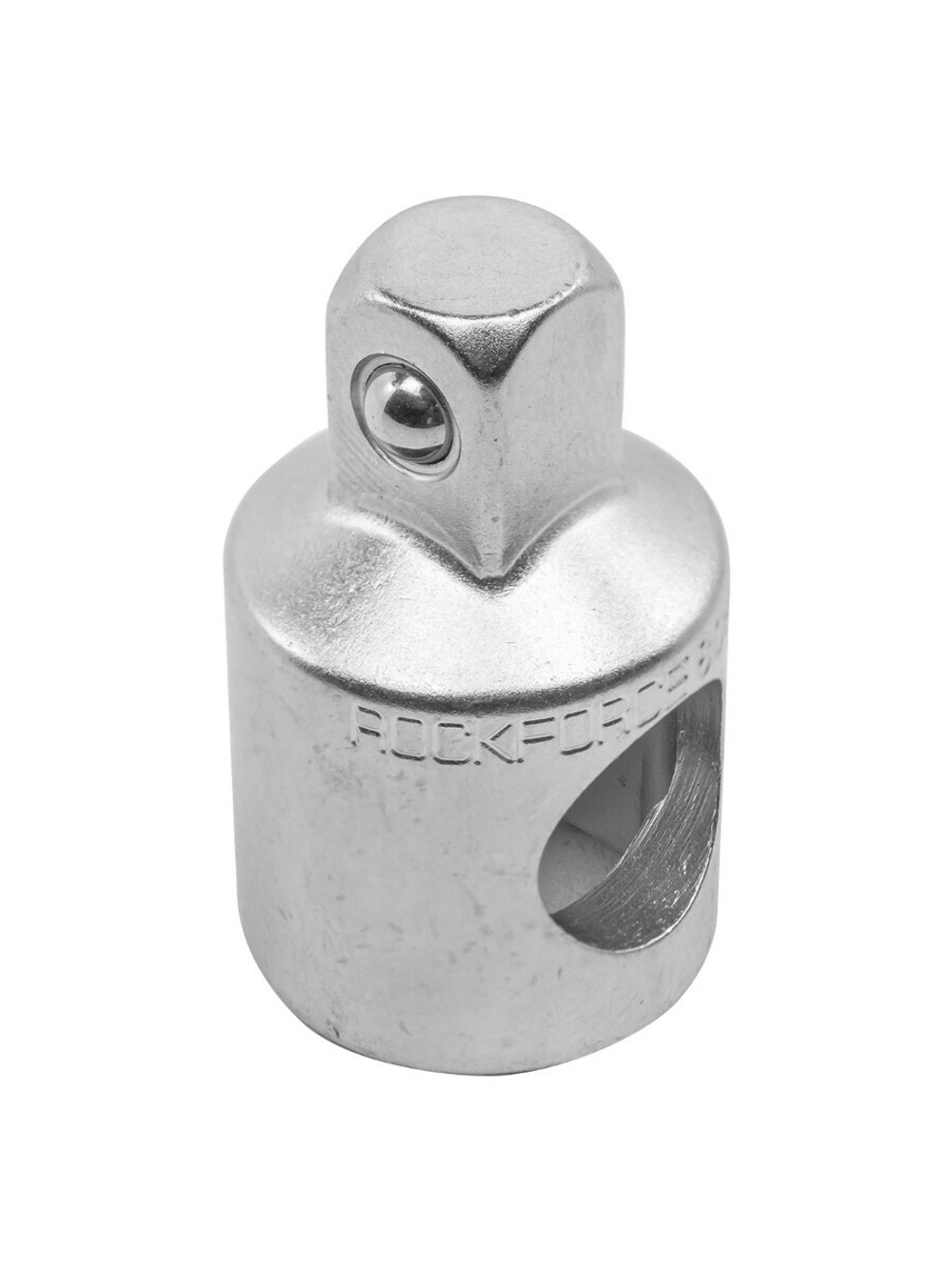 Адаптер 1/2''(F)х3/8''(M) RockForce##Rock FORCE RF-80643