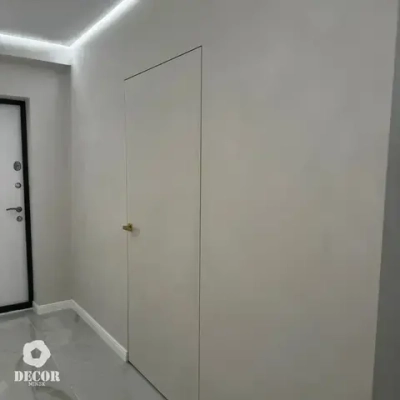 Декоративная штукатурка Микроцемент ( Гладкий бетон фракция 0.1-0.3 мм), 10кг SIMI SLEEK CEMENT ARTE