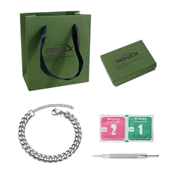 CASIO Men Standard Series 34mm Black Watch MTP-M305M-1AV