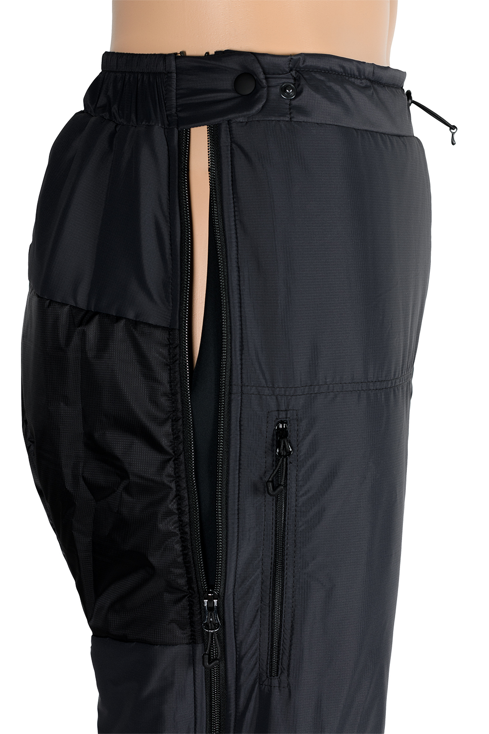 БРЮКИ МУЖСКИЕ САМОСБРОСЫ o3 Ozone PUH-1