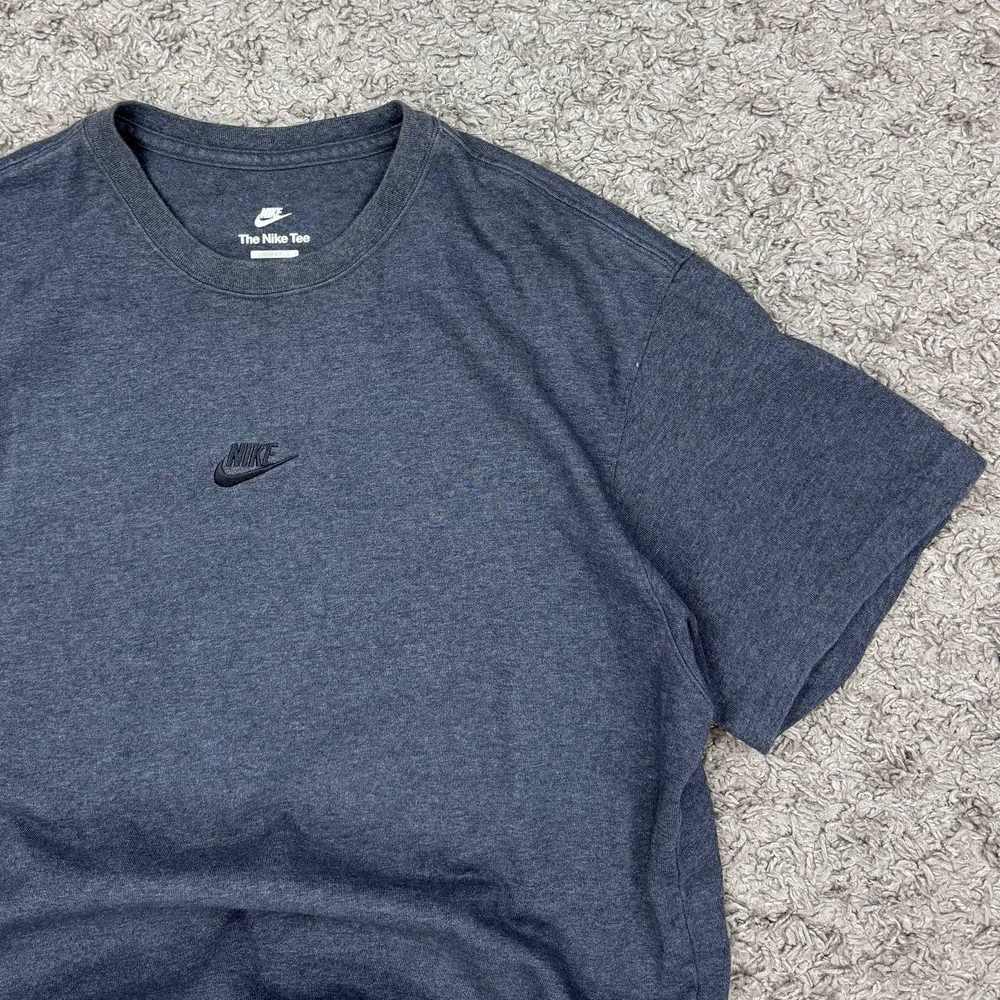 Футболка Nike Essentials