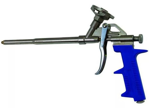 Пистолет для монтажной пены Сибртех (88672)