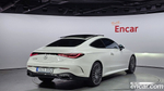 Mercedes-Benz CLE-Class C236 CLE200 Coupe (04.2024)