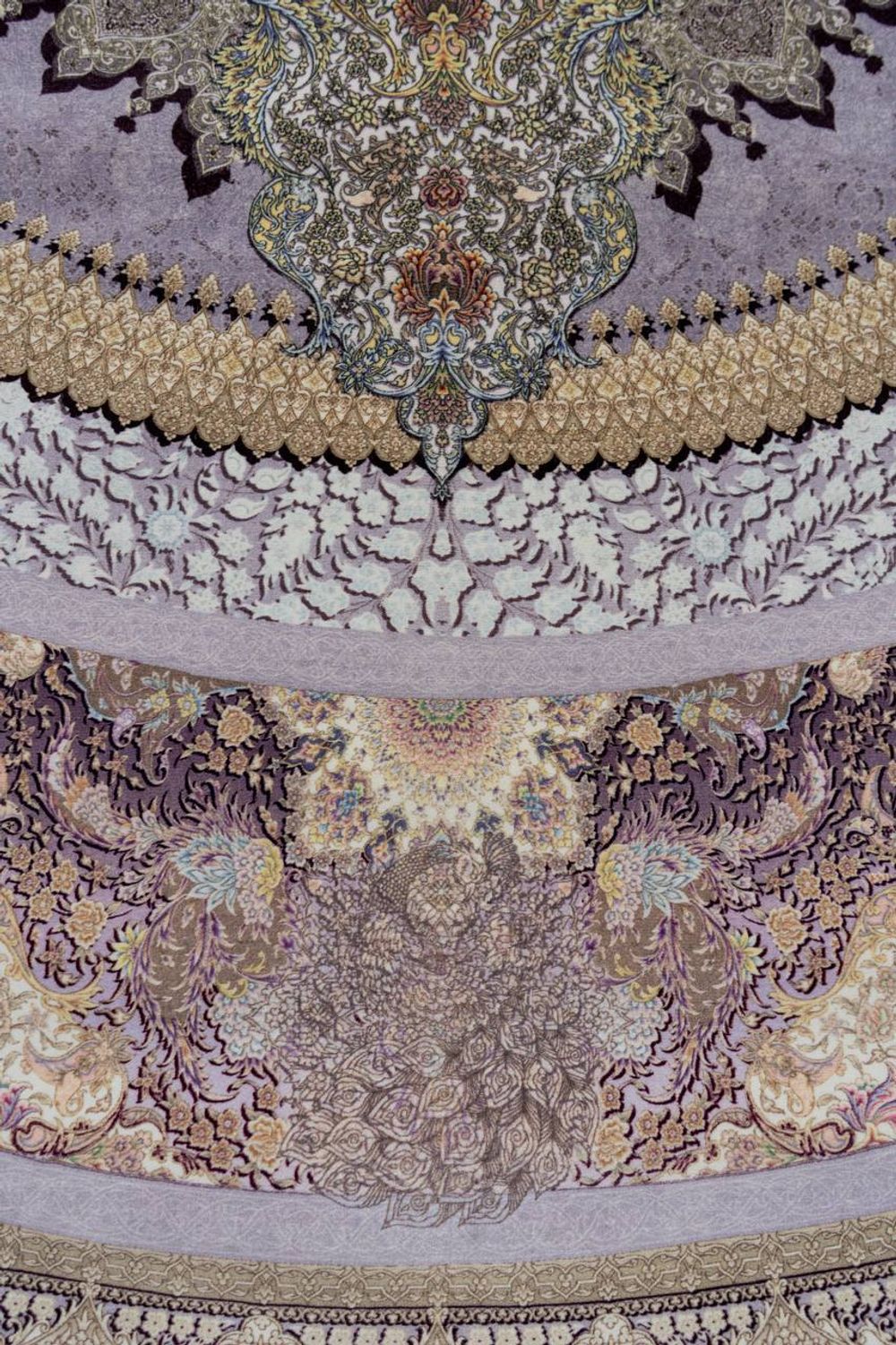 Персидский Ковер Код BN11