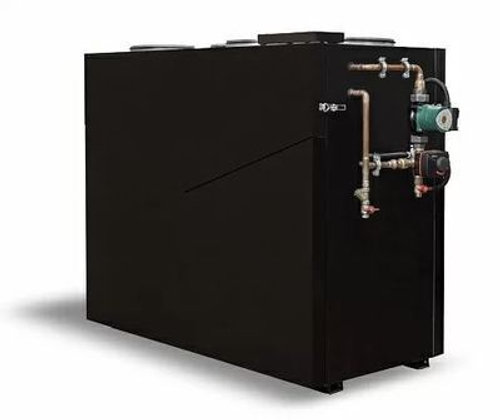 Приточно-вытяжная вентиляционная установка Turkov Zenit 2500 EH/EH HECO V W