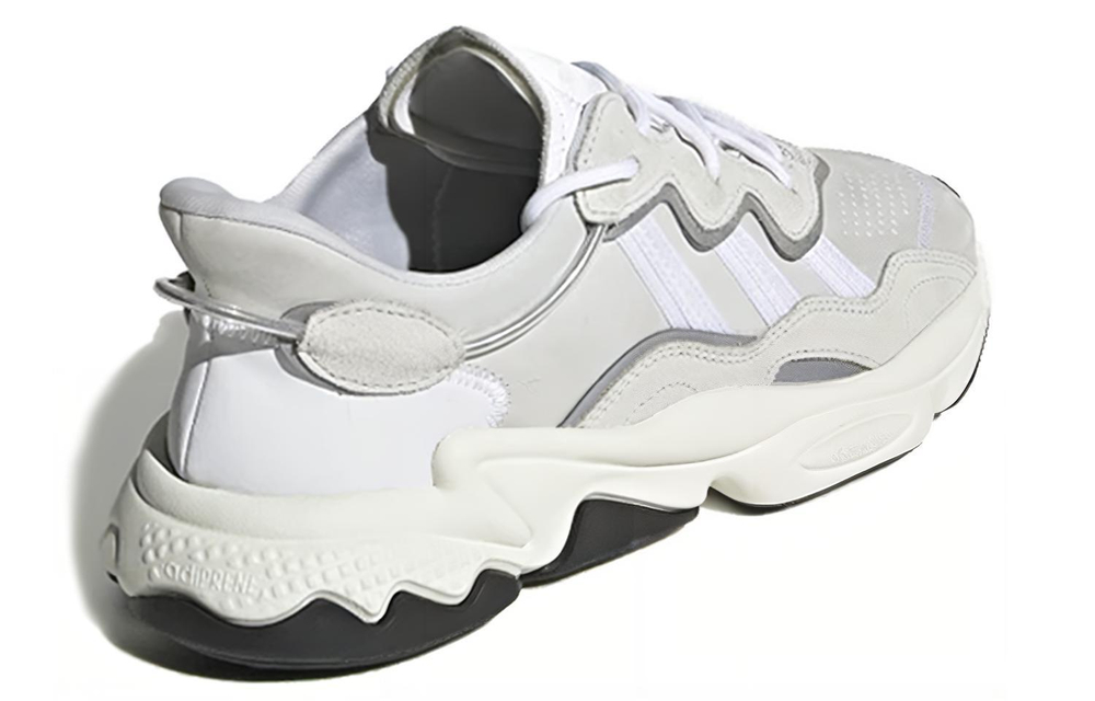 Adidas Ozweego "Crystal White"