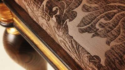 Пуф «Буржуа»