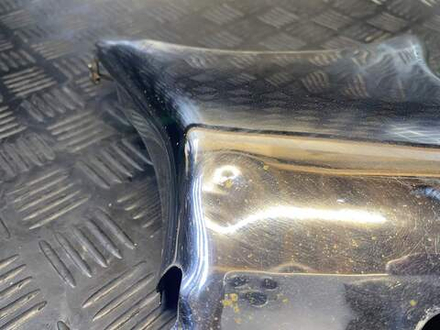 Крышка рамы правая Suzuki Intruder VS750 VR51A