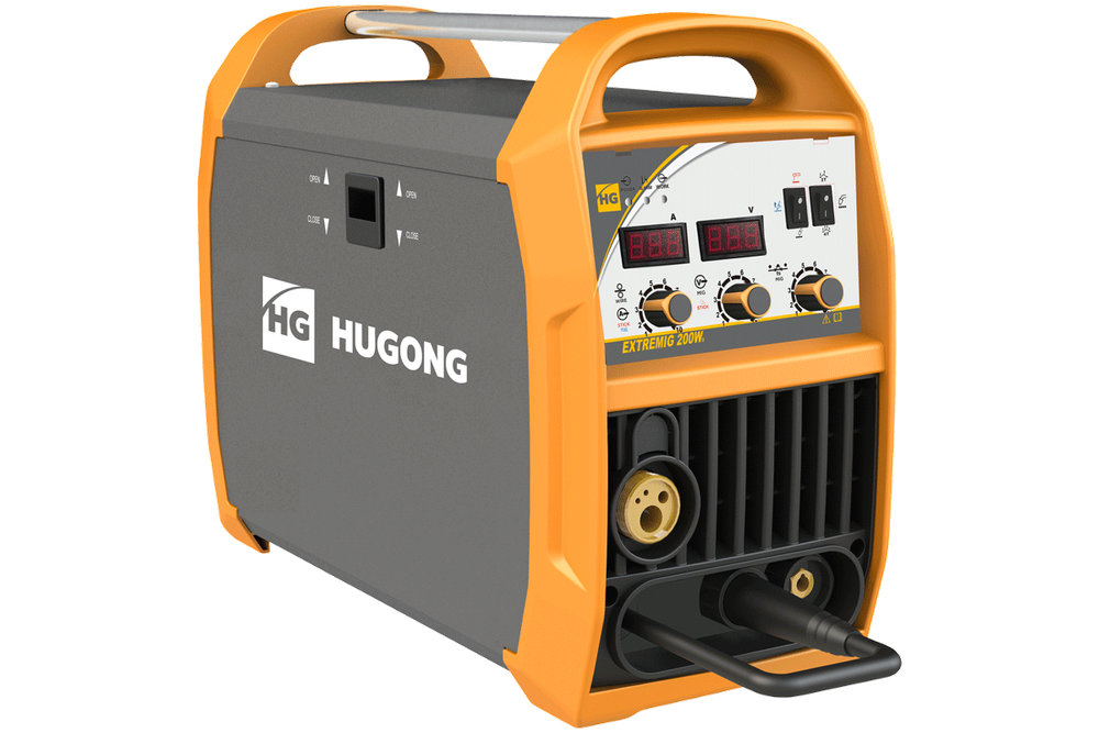 Сварочный полуавтомат EXTREMIG 200W III