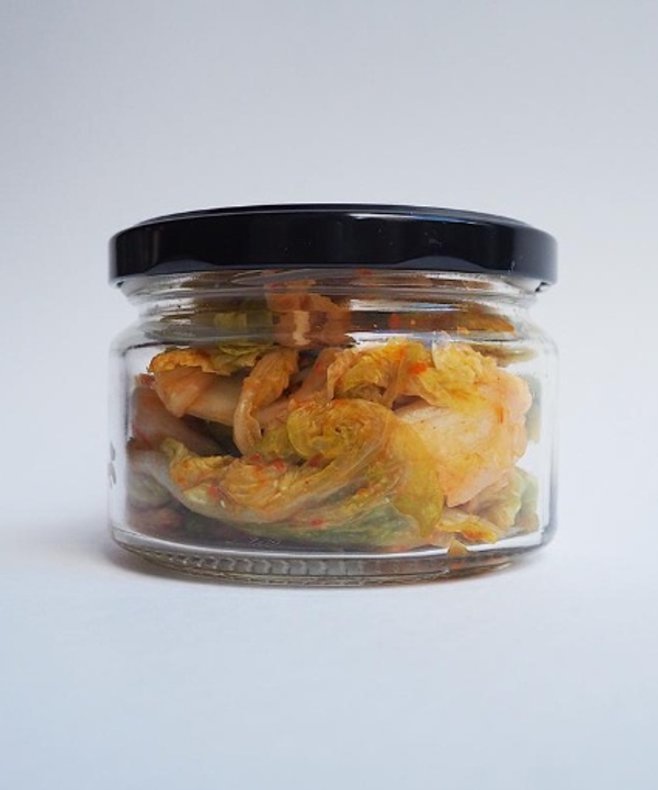 КАПУСТА КИМЧИ 170 ГР.