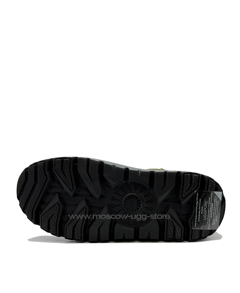 MENS ULTRA MINI WEATHER HYBRID - forest night
