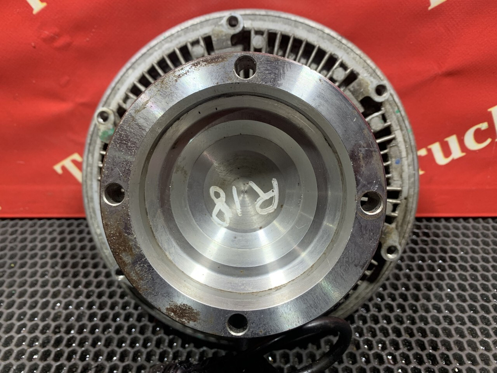 Вискомуфта 2019г.