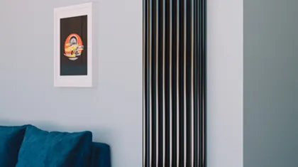 Лучшие вертикальные радиаторы: выбор, особенности и рейтинг ведущих моделей