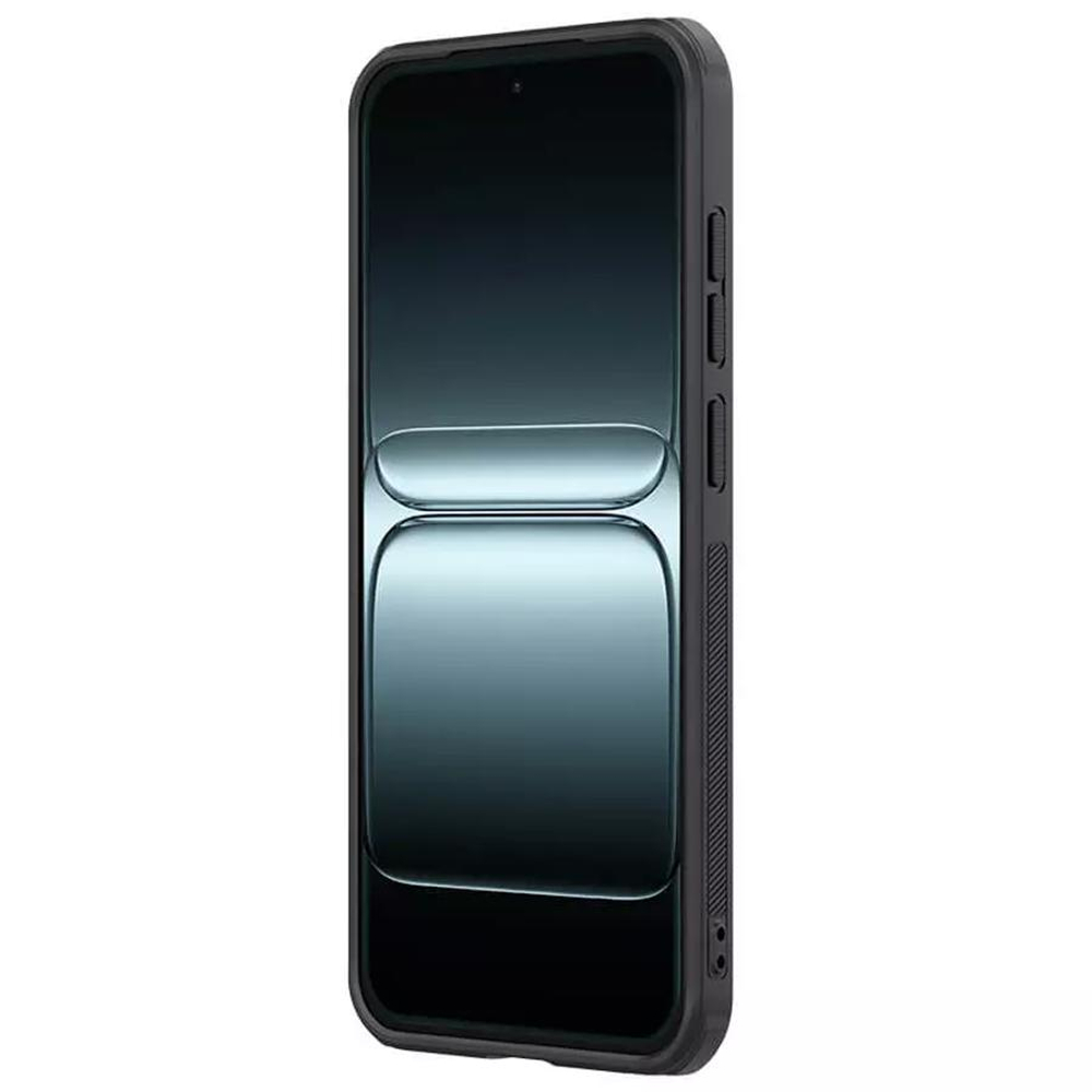 Накладка Nillkin Super Frosted Shield Pro для OnePlus 13T/13S