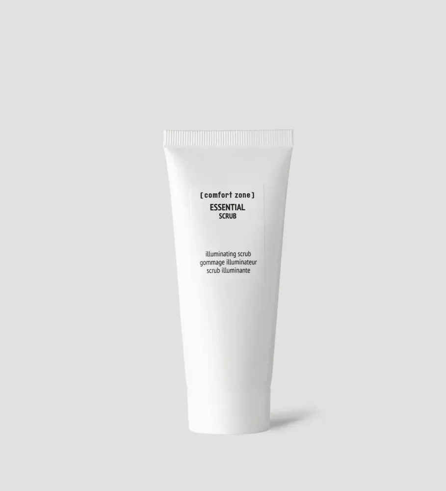 COMFORT ZONE ESSENTIAL SCRUB