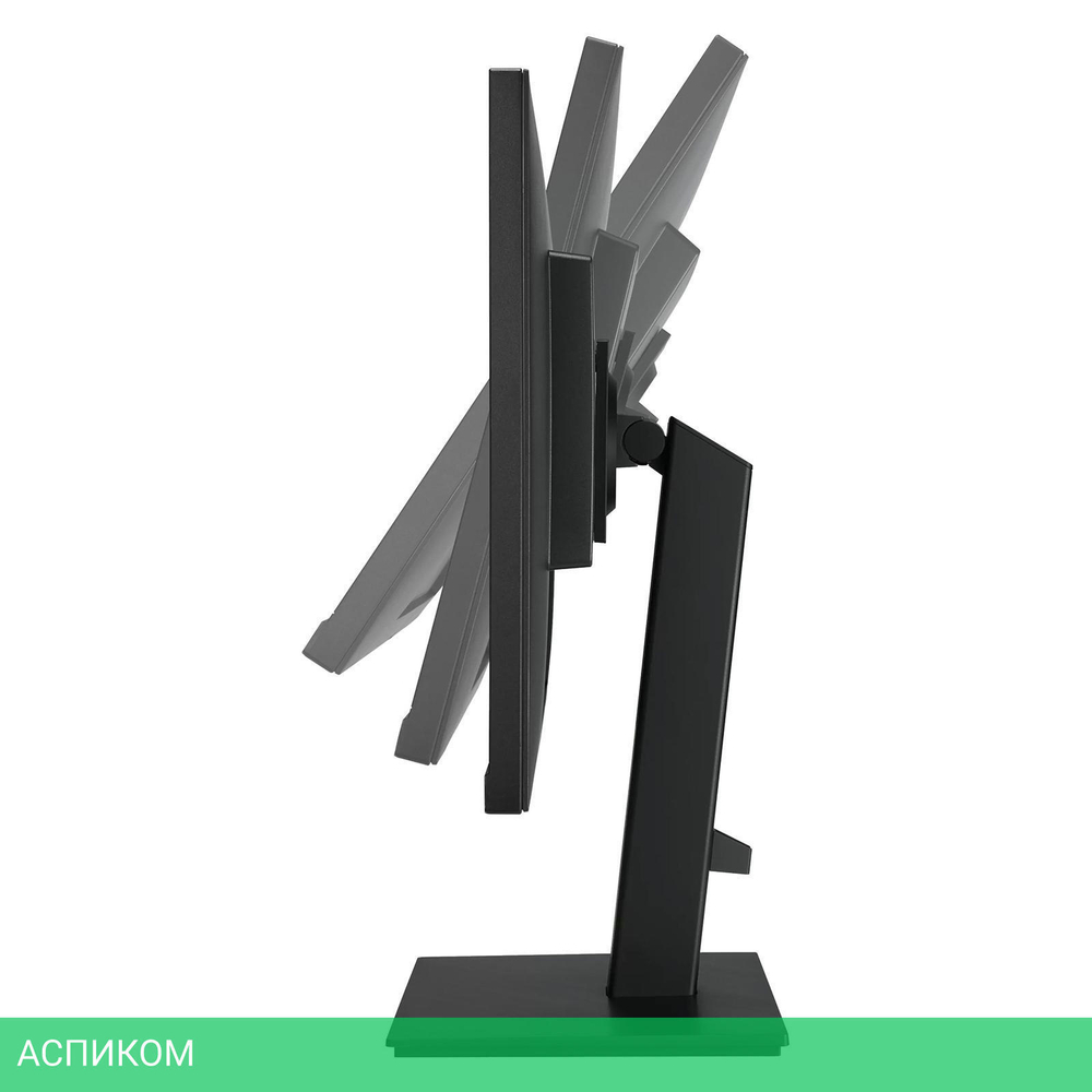 Монитор Asus VA24EQSB черный (90LM056F-B03170)