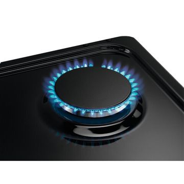 Газовая варочная панель Electrolux GME263NK